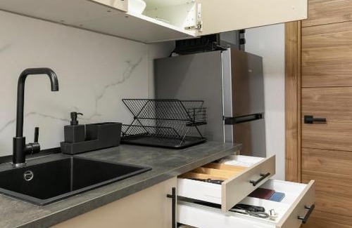 Numancia Appartement | New and spacious loft area Numancia