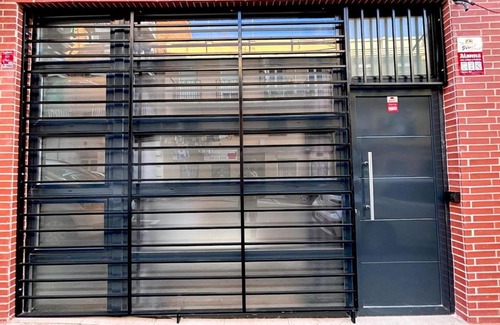 Numancia Appartement | New and spacious loft area Numancia