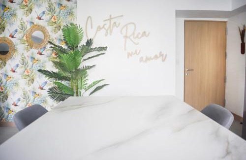 Barrio Santa Lucia Appartement | New and stylish apartment