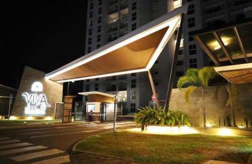 Barrio Santa Lucia Appartement | New and stylish apartment