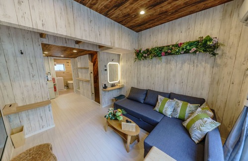 Kabukicho Appartement | New AP Tluxury / Free WiFi