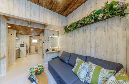 Kabukicho Appartement | New AP Tluxury / Free WiFi