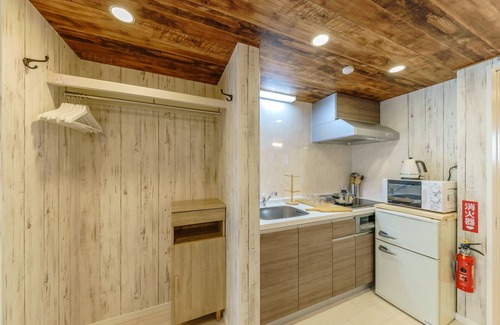 Kabukicho Appartement | New AP Tluxury / Free WiFi