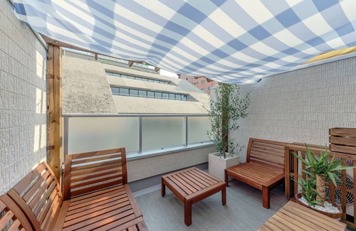 Kabukicho Appartement | New AP Tluxury / Free WiFi