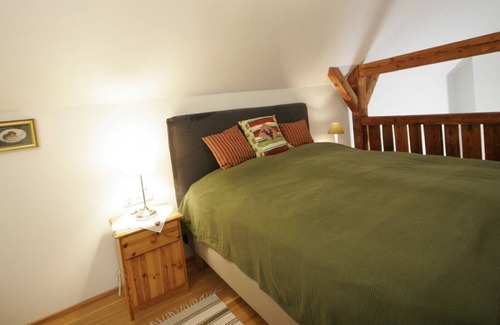 Hollenstein an der Ybbs Appartement | New apartment (65sqm) with kitchenette