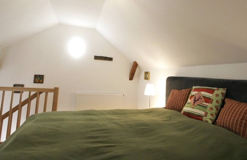 Hollenstein an der Ybbs Appartement | New apartment (65sqm) with kitchenette