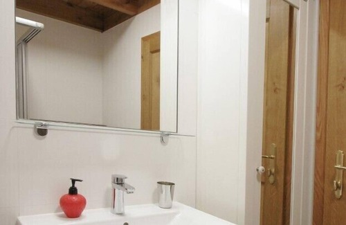 Hollenstein an der Ybbs Appartement | New apartment (65sqm) with kitchenette