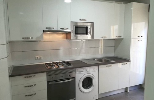 Santa Cruz de la Zarza Maison | Appartement neuf à 50 minutes de Madrid