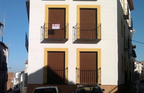 Santa Cruz de la Zarza Maison | Appartement neuf à 50 minutes de Madrid