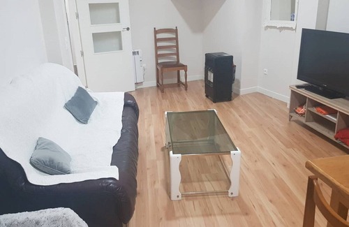 Santa Cruz de la Zarza Maison | Appartement neuf à 50 minutes de Madrid