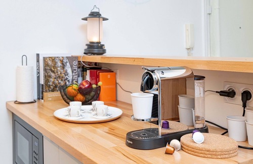 Issy-les-Moulineaux Appartement | ★Nouveau Apart❤Paris★Parking&Netflix★Hote ☺24/24 ☏