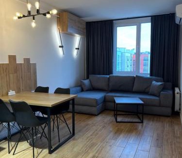 Dobrovelychkivka Appartement | New Apartaments in old town
