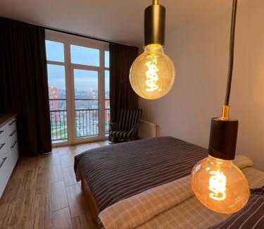 Dobrovelychkivka Appartement | New Apartaments in old town