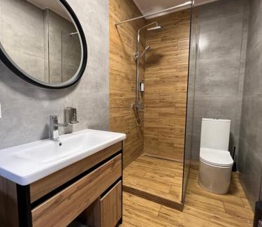 Dobrovelychkivka Appartement | New Apartaments in old town