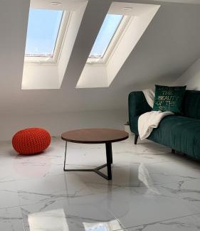 Kastel Gomilica Appartement | New apartman Summer