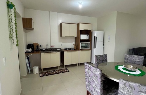 Vila Nova Appartement | New apartment close to Rimsa beach, Vila Nova - Imbituba-SC.