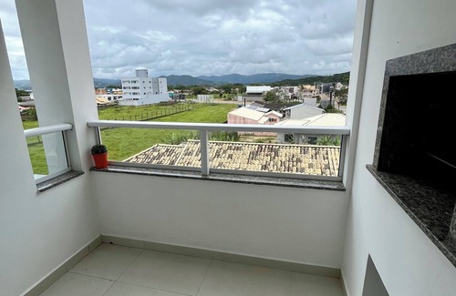 Vila Nova Appartement | New apartment close to Rimsa beach, Vila Nova - Imbituba-SC.