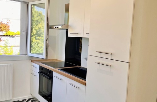 Boissy-Saint-Leger Appartement | Appartement neuf proche gare et 20min à Paris