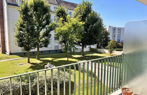 Boissy-Saint-Leger Appartement | Appartement neuf proche gare et 20min à Paris