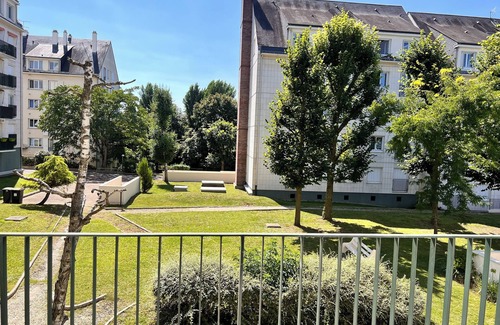 Boissy-Saint-Leger Appartement | Appartement neuf proche gare et 20min à Paris