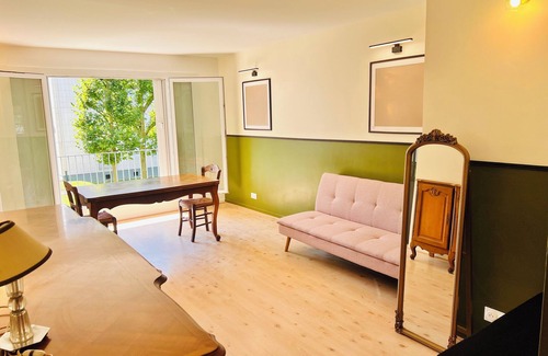 Boissy-Saint-Leger Appartement | Appartement neuf proche gare et 20min à Paris