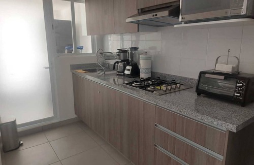 Boulevard Barra Vieja Appartement | New apartment Acapulco Diamante