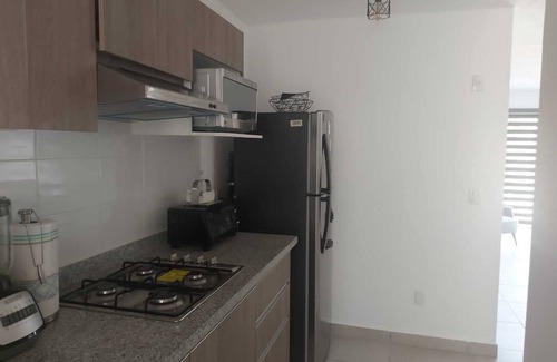 Boulevard Barra Vieja Appartement | New apartment Acapulco Diamante