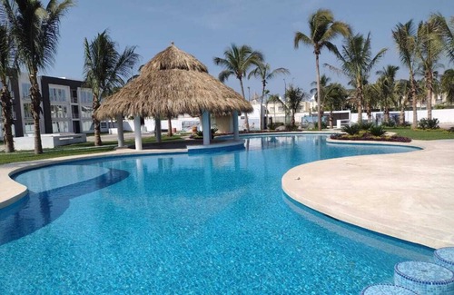 Boulevard Barra Vieja Appartement | New apartment Acapulco Diamante