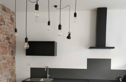 Trento Appartement | New apartment 2 steps from the center