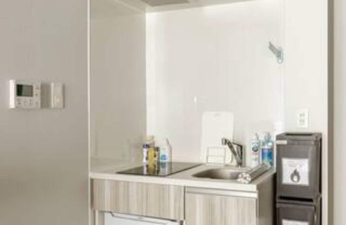 Sumida Appartement | New apartment 201 6 minutes walk from Ryogoku st / Sumida-ku Tokyo