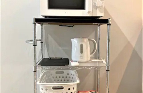 Sumida Appartement | New apartment 201 6 minutes walk from Ryogoku st / Sumida-ku Tokyo