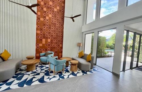 Bang Tao Appartement | New apartment 2bedrooms in Laguna lakeside Bang Tao beach