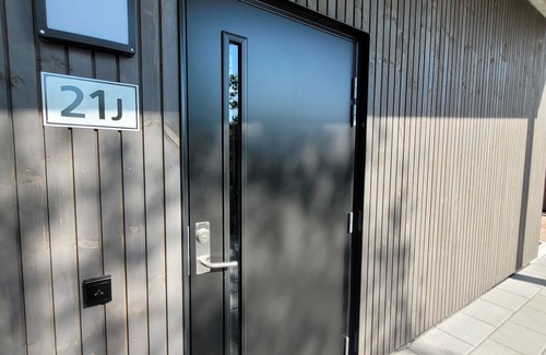 Ytrebygda Appartement | New apartment 5min to airport at Kokstad train station