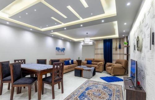 Agouza Appartement | New Apartment AlMohandessin near Shehab street