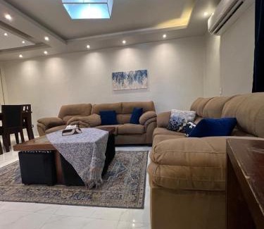 Agouza Appartement | New Apartment AlMohandessin near Shehab street