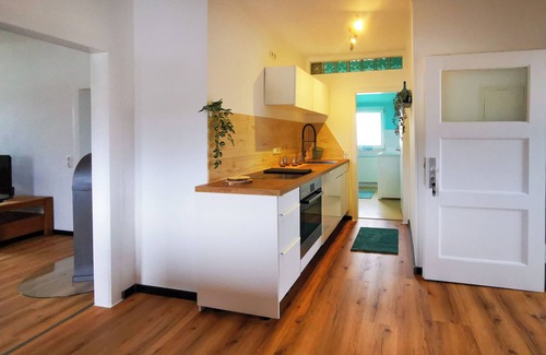 Korbach Appartement | NEW Apartment Blumenstraße in Korbach