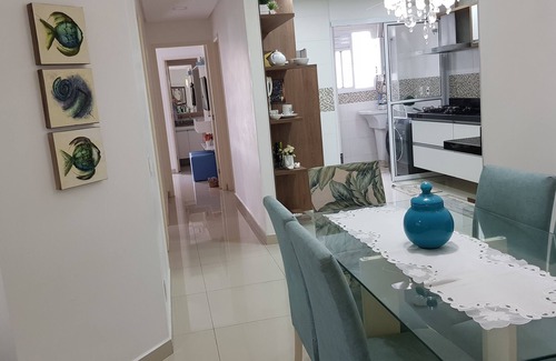 Vila Alzira Appartement | New apartment on the sand - Beachfront building with sea view