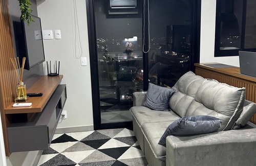 Centro Appartement | New apartment central area