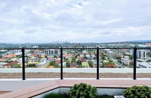 Chermside Appartement | New Apartment close to Westfield and Hospital
