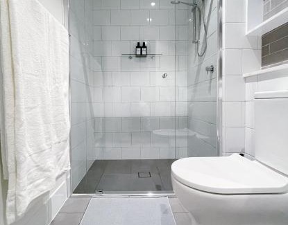 Chermside Appartement | New Apartment close to Westfield and Hospital
