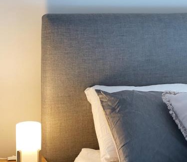 Chermside Appartement | New Apartment close to Westfield and Hospital