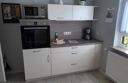 Altendiez Appartement | *NEW* Apartment Ernebibbel - Spacious apartment with great terrace *NEW*