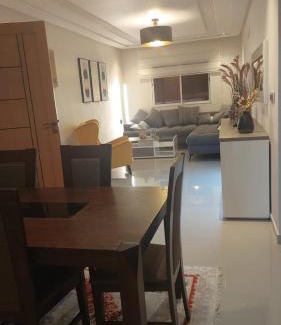 Al Hoceima Appartement | New apartment for rent in Bades - Al Hoceima