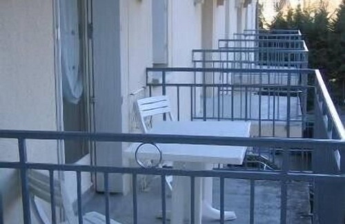 Bagneres-de-Luchon Appartement | Joli Appartement Dans Résidence Fermée Avec Parking Privé