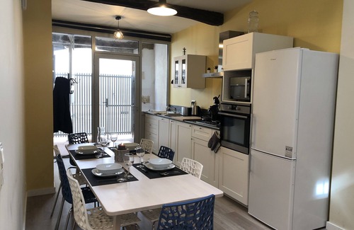 Lussan Appartement | Appartement neuf
