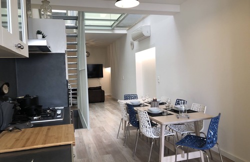 Lussan Appartement | Appartement neuf