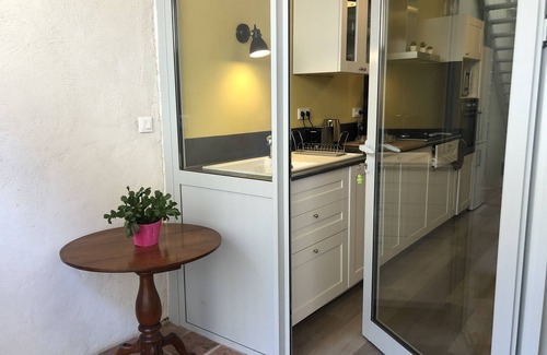 Lussan Appartement | Appartement neuf