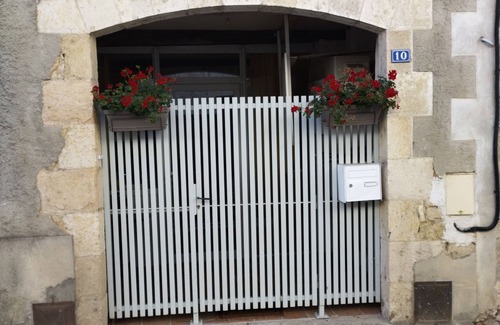 Lussan Appartement | Appartement neuf