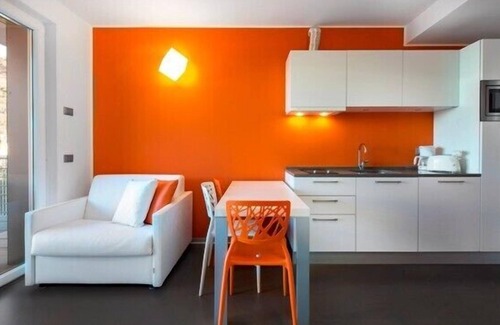 Torbole sul Garda Appartement | nouvelle maison appartement à Torbole, à quelques minutes de la plage