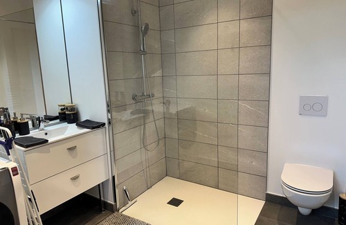 Metabief Appartement | New apartment in a luxury residence